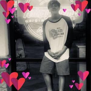 Meet your Posher, Tyler